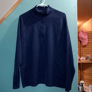 REI men's lightweight base layer